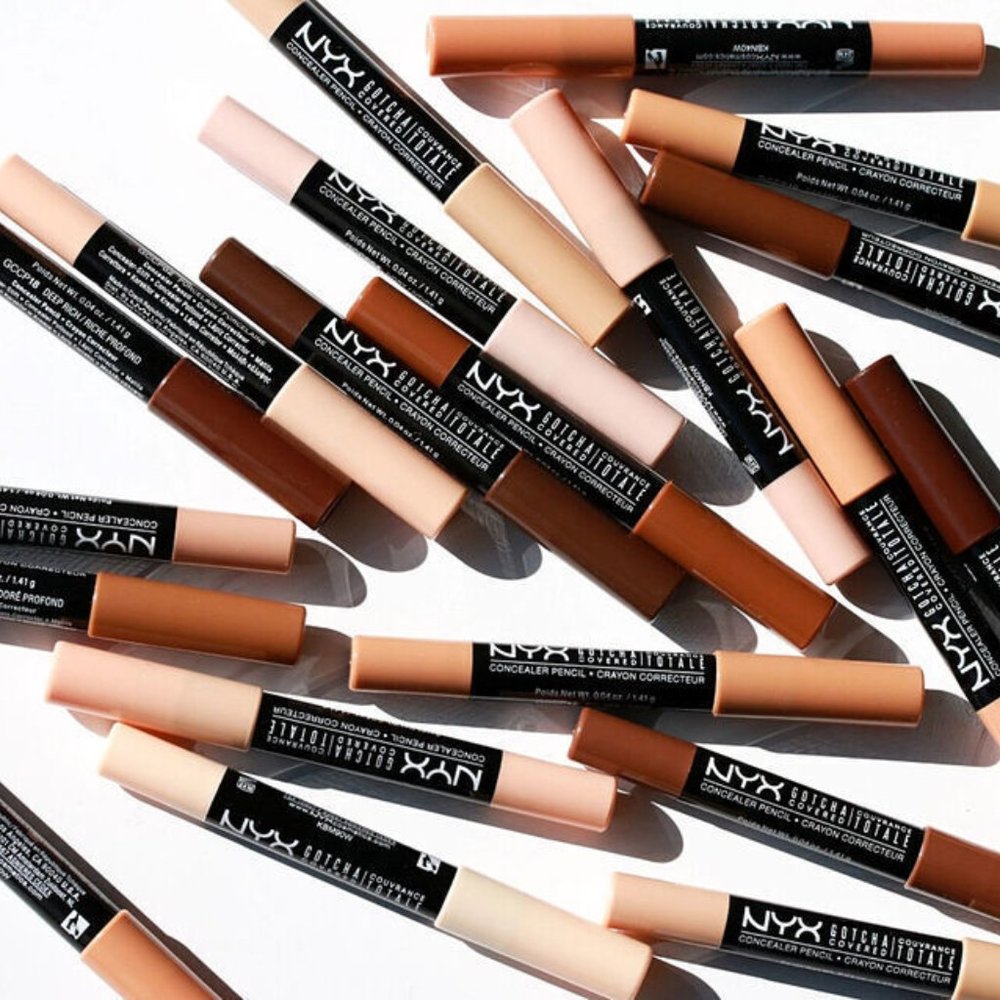 NYX Professional Makeup Gotcha Covered Concealer Pencil